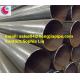 Size of ASTM A106 seamless Steel Pipe