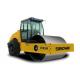 Road -Making Construction Machinery 16ton hydraulic Road Roller with Cummins engine