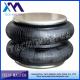 Hot sale double Convoluted Industrial air spring for Truck Firestone air bellows spring OEM W01-358-7180