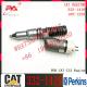 common rail injector 332-1419 20R-2437 10R-3258 10R-2977 10R-6162 20R-2437 212-3462 10R-0961 for C13 diesel engines