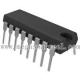 Integrated Circuit Chip DM96S02N-----Dual Retriggerable Resettable Monostable Multivibrator