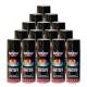 400ML Liquid Acrylic Coating Spray , Automotive Aerosol Paint ISO9001 Approval