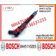 BOSCH Common fuel Injector 0445110205 0986435051 0445110206 0986435052 A6130700987 for Mercedes-Benz 2.2CDi/2.7CDi