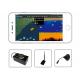 DEVICT Fishing Robot  simple- touch operation / wireless fish finder fishing robot