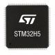 STM32H563RIV6       STMicroelectronics