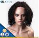 Alibaba hot sale virgin human brazilian natural cheap buy short afro hair wigs for black w