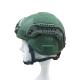 Waterproof Aramid Military Ballistic Helmet Fast Bulletproof