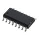 MC74HC595ADR2G Programmable IC Chips Counter Shift Registers 8 Bit 3 State Shift