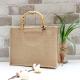 Natural Bamboo Bag Handle for Women Handbag Accessories Semicircle or round Bag handle