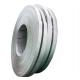 ASTM 310S Stainless Steel Strip 2B BA 0.8mm Thickness 1500mm