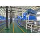 Customized Non-Fried Instant Noodle Machinery Processing Line