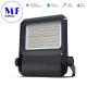 50-280W IP67 IK09 5years Warranty LED Flood Light With Photocell Sensor For Sport Fields Stadium