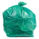 Customized PLA Biodegradable Waste Bags , Efficient Compostable Garbage Bags