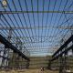 Prefabricated Steel Commercial Building Construction Prefab Metal Office Buildings