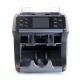FMD-985 Banknote Sorter Manufacturer value counter sorting currency sorting machine dual CIS serial reading with printer