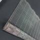 5mm To 15mm Pitch Chain Link Conveyor Belt Ladder Conveyor Belt For Bread