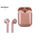 Bluetooth Earphones Noise Canceling Earbuds Waterproof HiFi 3D Stereo Sound