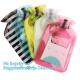 Winter Outdoor Pvc Hot Water Bottle Bag, pvc hot water bag fomentation, Water Bottle Ice Bag With Knitted Covers, water