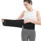 Electric Timing Warm Heating Waist Belt Heated Waist Belt Lumbar Support