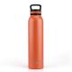 Eco Friendly Stainless Steel Vacuum Flask Water Bottle Infuser  Market Vacuum Thermos Flask