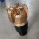 8-1/2 IADC M323 Oil Well PDC Drill Bit With Matrix Body For Hard Rock
