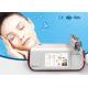 Face Lifting Oxygen Jet Peel Machine Skin Regeneration Function Simple Structure