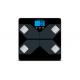 396LBS Smart Electronic Body Fat Analyser Scale