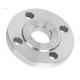 Forged Pipe Fittings Flange DN100 300# ASME Stainless Steel Blind Flange