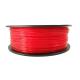 Stable Performance 3mm PLA Filament 1.75mm PLA 3d Printer Material SGS Approved