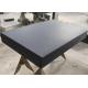 Black Granite Inspection Surface Plate With Stand