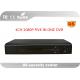 Cloud AHD CCTV DVR 4 CH Security DVR Recorders 1080P Full HD