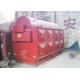 Long Service Life Coal Fired Thermal Oil Heater For Chemical Industry