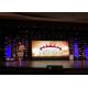 High Precision P10mm LED Screen Full Color Led Panel Stage Background 1/4 Scan