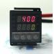 REX-C100 Relay Output PID Thermomstat Dual Digital Temperature Controller