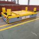Material Handling Equipment Remote Control Wireless Industrial Rail Transport Vehicles