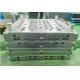 P20 S50C Material 64 Multi Cavity Mold Precision For Test Tube