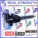 Diesel Common Rail Fuel Injector 0445120072 For MITSUBISHI FUSO TRAUCK 4M50 ME225416