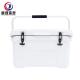 Thermal Insulation Rotomolded Cooler Box with Handle and Lid——Customized styles