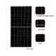 400W-540W Monocrystalline Solar Panels ,  Household Photovoltaic Solar Panels