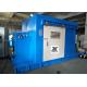 1250 Cantilever Cable Twisting Machine YASKAWA Inveter High Speed 450 Rpm