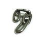 Yacht SS304 316 Lifting Anchor Chain Marine Mooring Chain