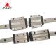 48mm Sliding Guide Rail OR Square Type CNC Linear Guide GEH25CA