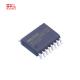 MX25L51245GMI-10G Flash Memory Chips: High Speed, High Capacity Storage