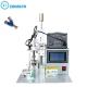 PCB Cable Manufacturing Semi Automatic Soldering Machine for High Precision Production