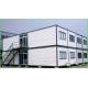 Modular 20FT Steel Structure office container office