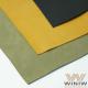 High Quality Surface Finish Synthetic Microfiber Nubuck Leather Fabric
