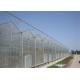 High Transparency PC Sheet Greenhouse Large Size Good Heat Preservation Performance