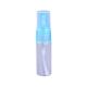 12ml Fine Mist Spray PETG Bottles Plastic Face Sprayer