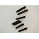 Heavy Duty 12x45 Elastic Cylinder Slotted Spring Roll Pins Phosphate