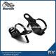 Motorcycle High Quality Steel Indicator Fork Mounting Brackets Turn Signal Brackets for 31mm-43mm Forks